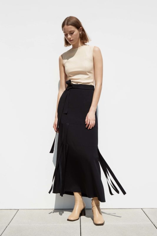 helmut lang