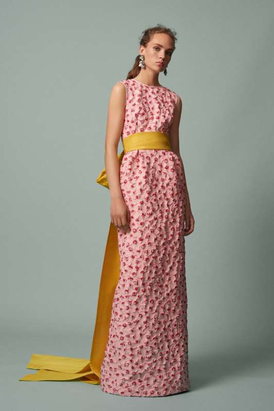 oscar de la renta