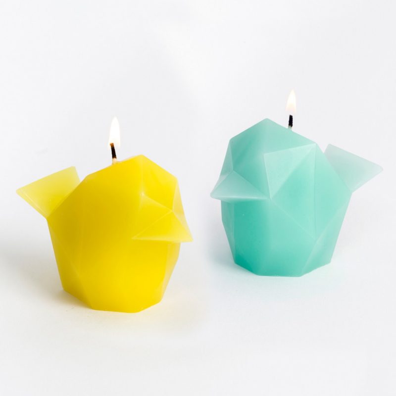 pyropet candele