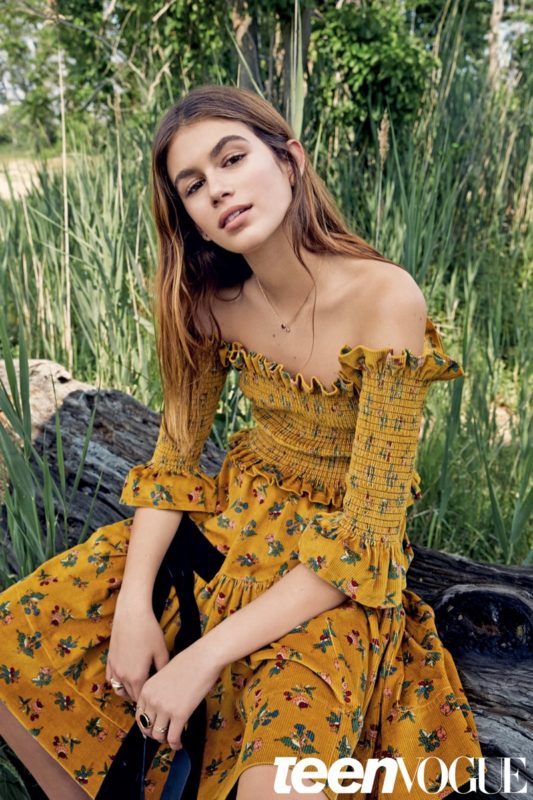 molly goddard