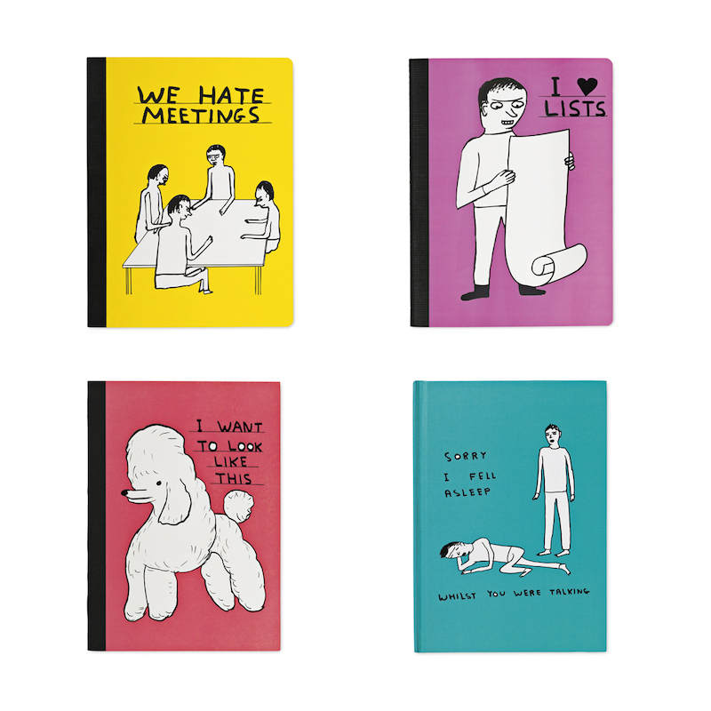 tiger-david-shrigley