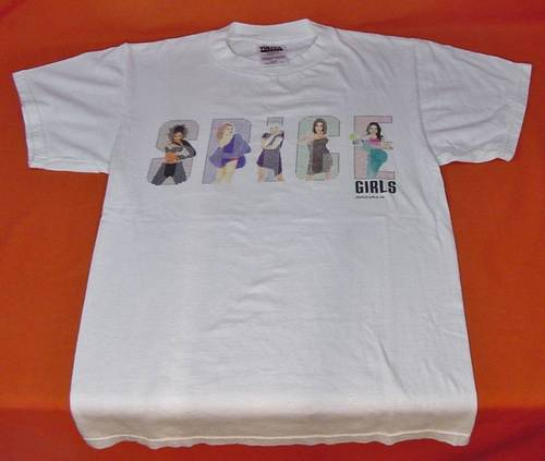 vintage-spice-girls-1998-tour-souvenir-t-shirt-size-small-white-2608323bc79dd903bb24806301a394b6