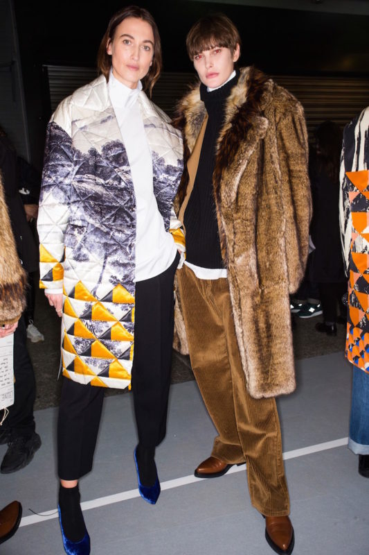 dries