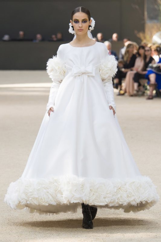 CHANEL