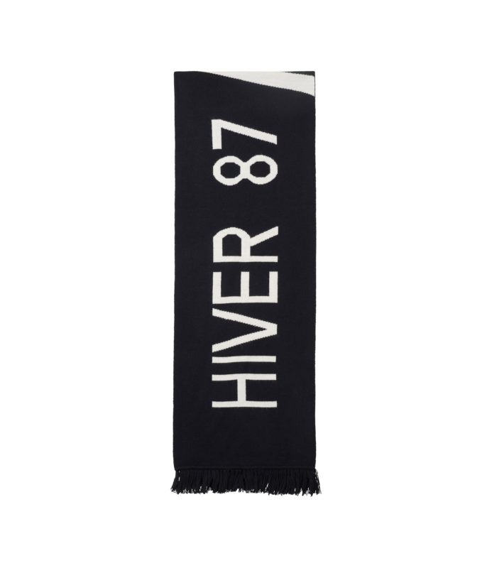 hiver 87 apc