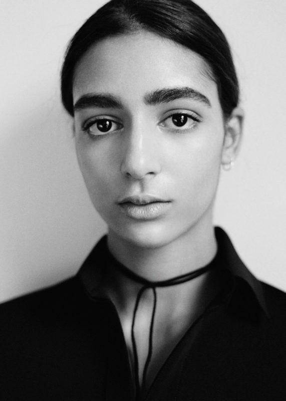 NORA ATTAL