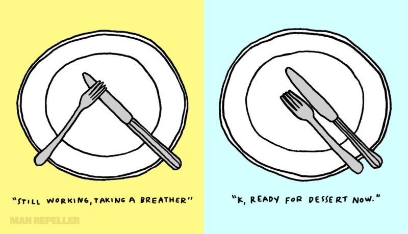 What-I-Learned-in-Finishing-School-Man-Repeller-Cutlery