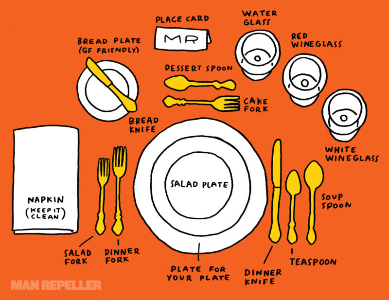 What-I-Learned-in-Finishing-School-Man-Repeller-Place-Setting