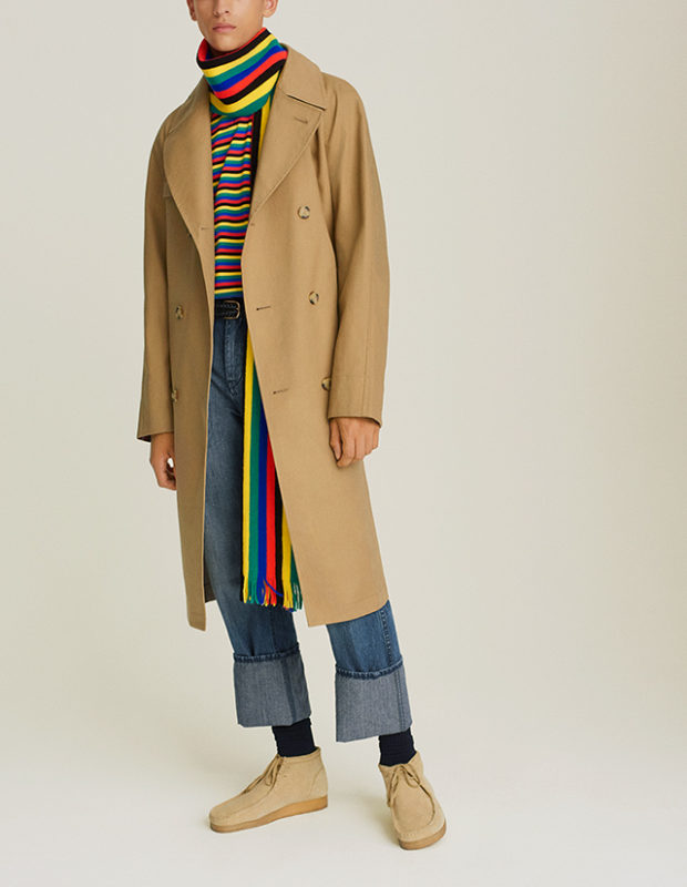 jw anderson uniqlo