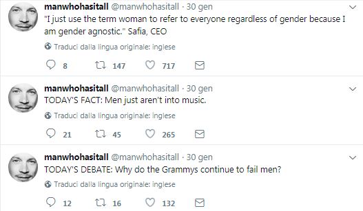 men
