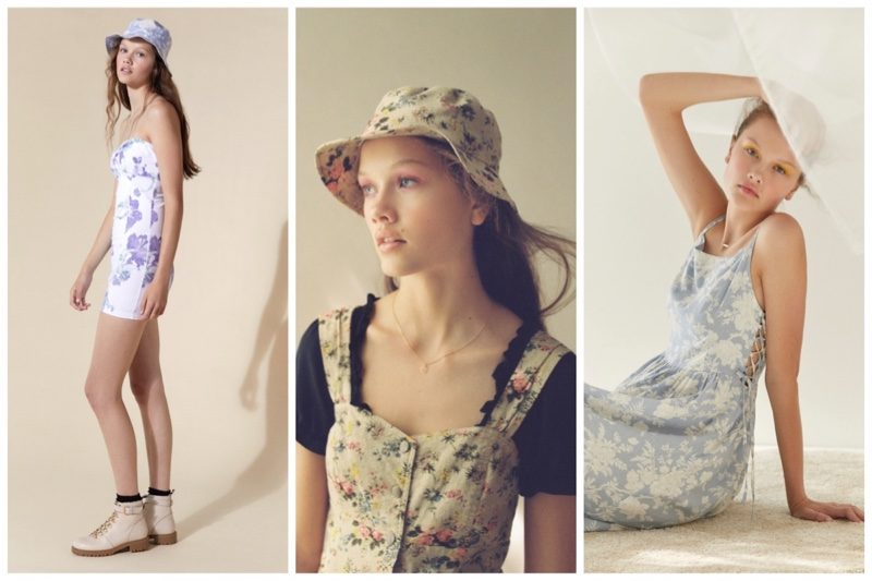 laura ashley x urban outfitters