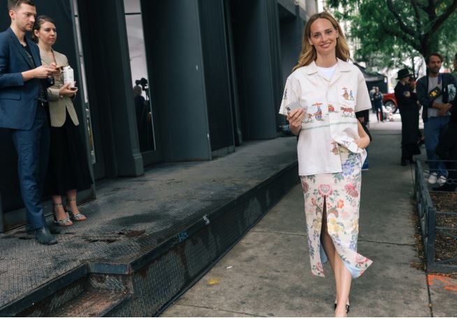 lauren santo domingo 2