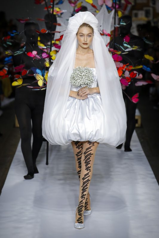 MOSCHINO
